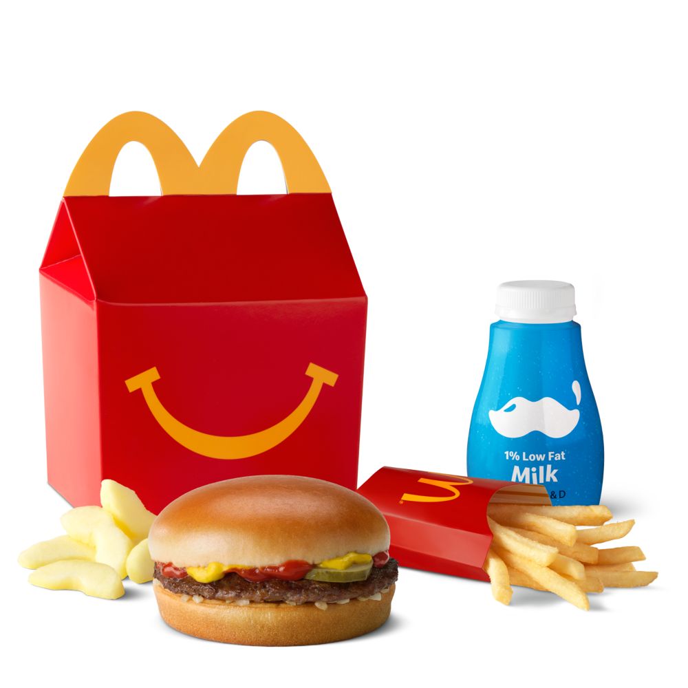 Hamburger Happy Meal McDonald s Bahamas Hamburger Happy Meal McDonald s Bahamas